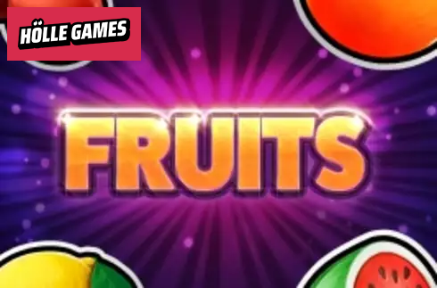 Fruits